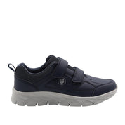 Sneakers Lumberjack Ram 2 Uomo - Blu