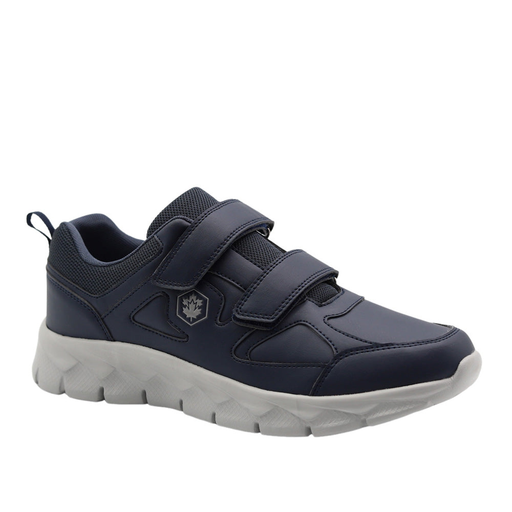 Sneakers Lumberjack Ram 2 Uomo - Blu