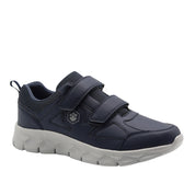 Sneakers Lumberjack Ram 2 Uomo - Blu