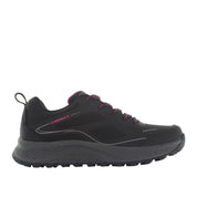 Sneakers Lumberjack Modesta Donna - Nero