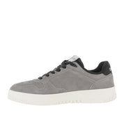 Sneakers Lyle E Scott Culross Uomo - Grigio