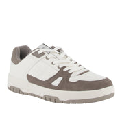 Sneakers Lyle E Scott Evanton Uomo - Beige