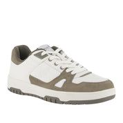 Sneakers Lyle E Scott Evanton Uomo - Bianco