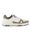Sneakers lyle e scott evanton uomo - bianco
