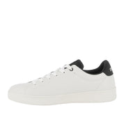 Sneakers Lyle E Scott Elgin Uomo - Bianco