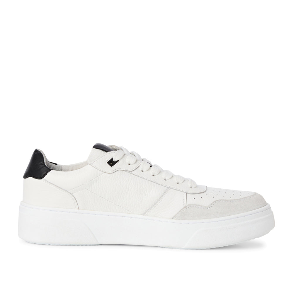 Sneakers Marco Tozzi Uomo - Bianco