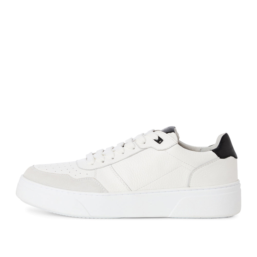 Sneakers Marco Tozzi Uomo - Bianco