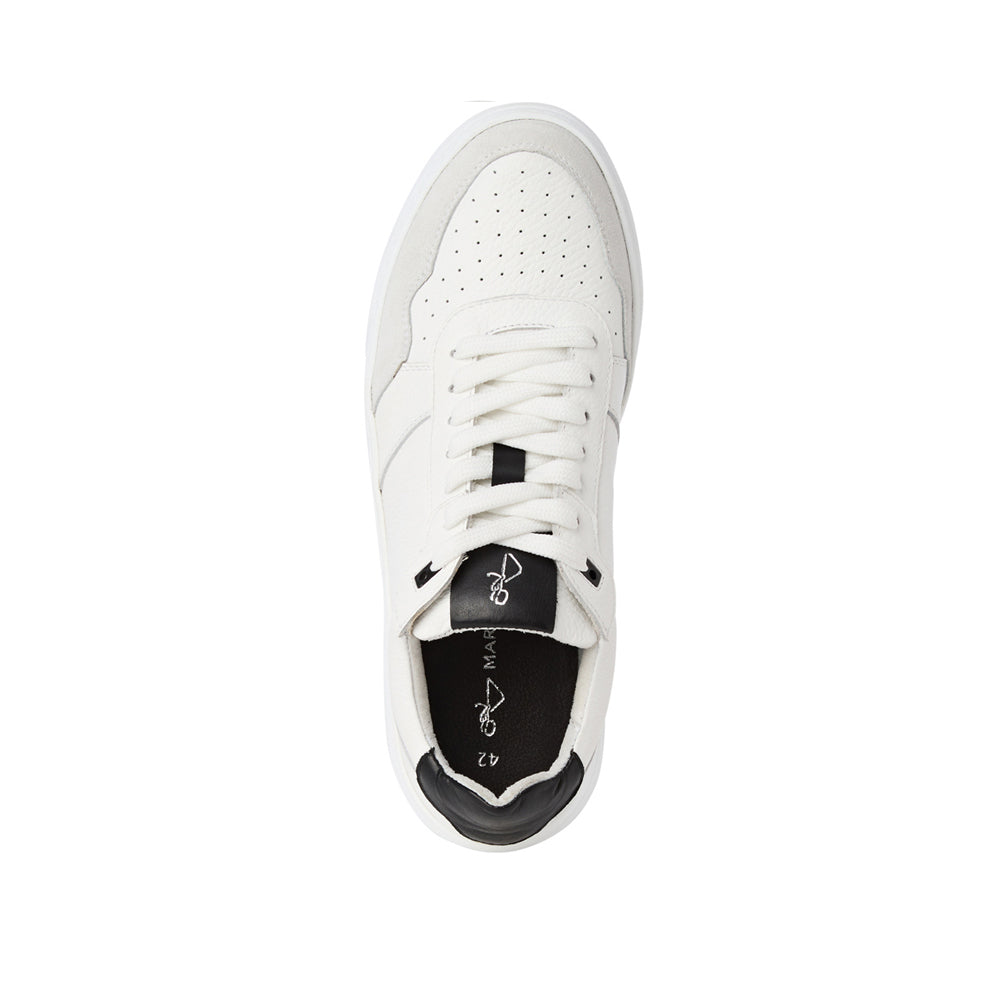 Sneakers Marco Tozzi Uomo - Bianco