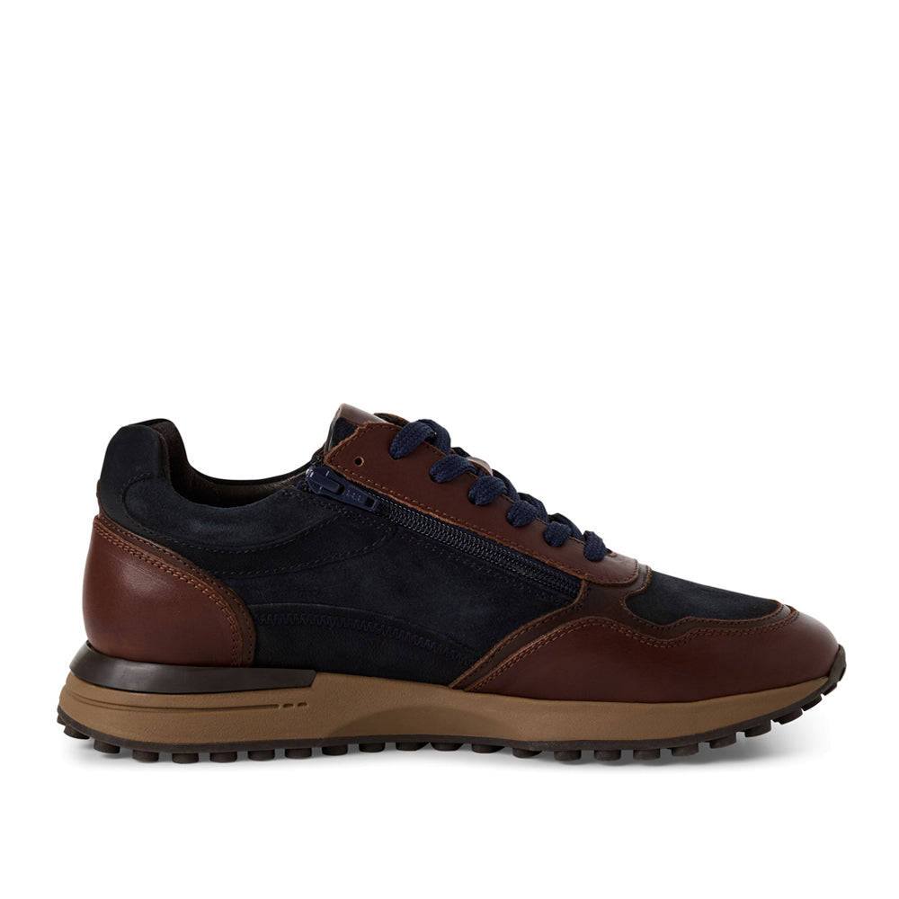 Sneakers Marco Tozzi Uomo - Blu