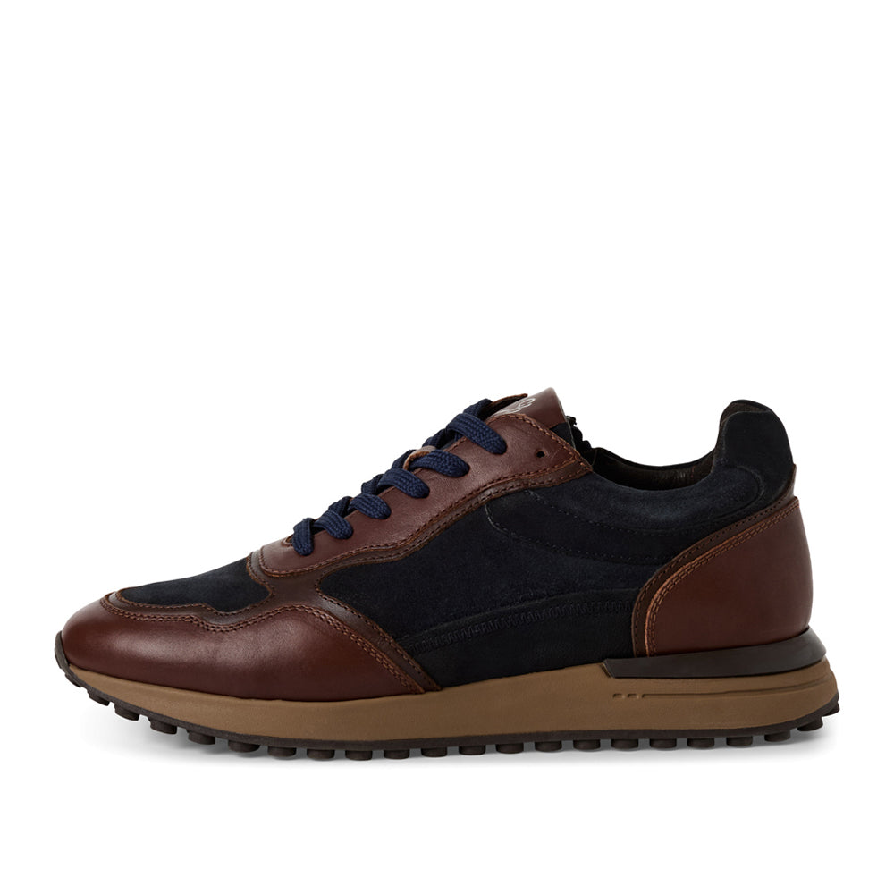 Sneakers Marco Tozzi Uomo - Blu