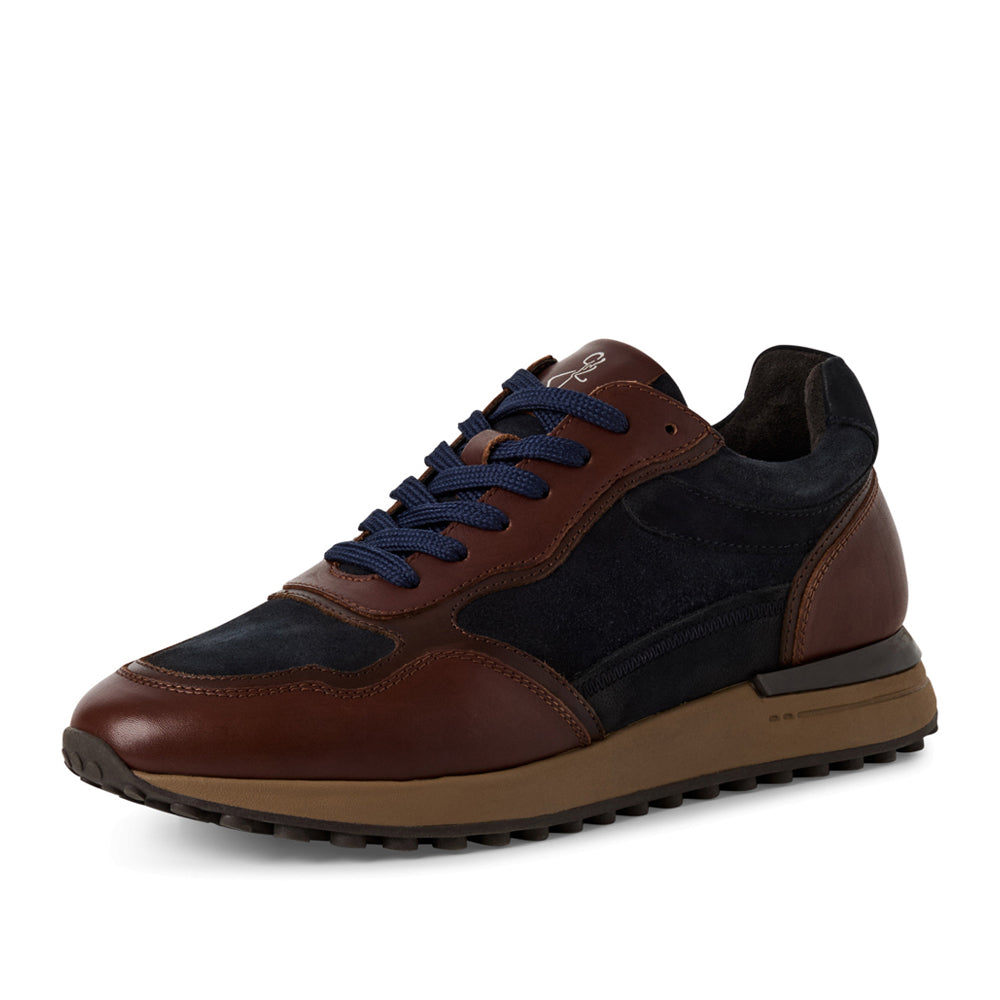 Sneakers Marco Tozzi Uomo - Blu
