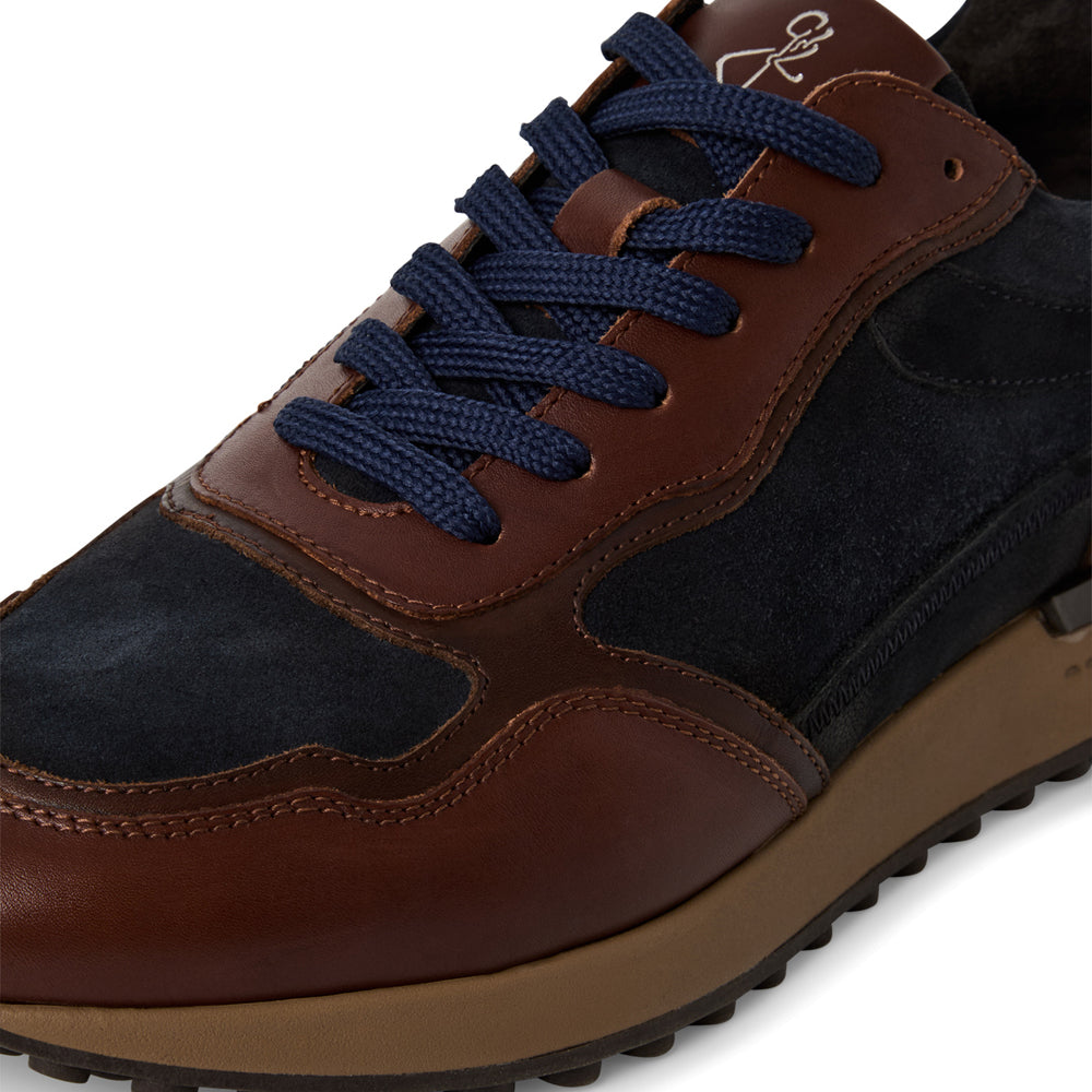 Sneakers Marco Tozzi Uomo - Blu