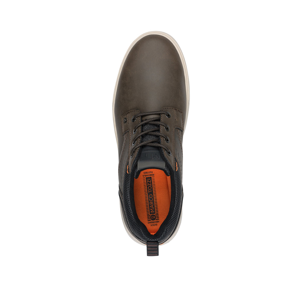 Sneakers Marco Tozzi Uomo - Marroncino