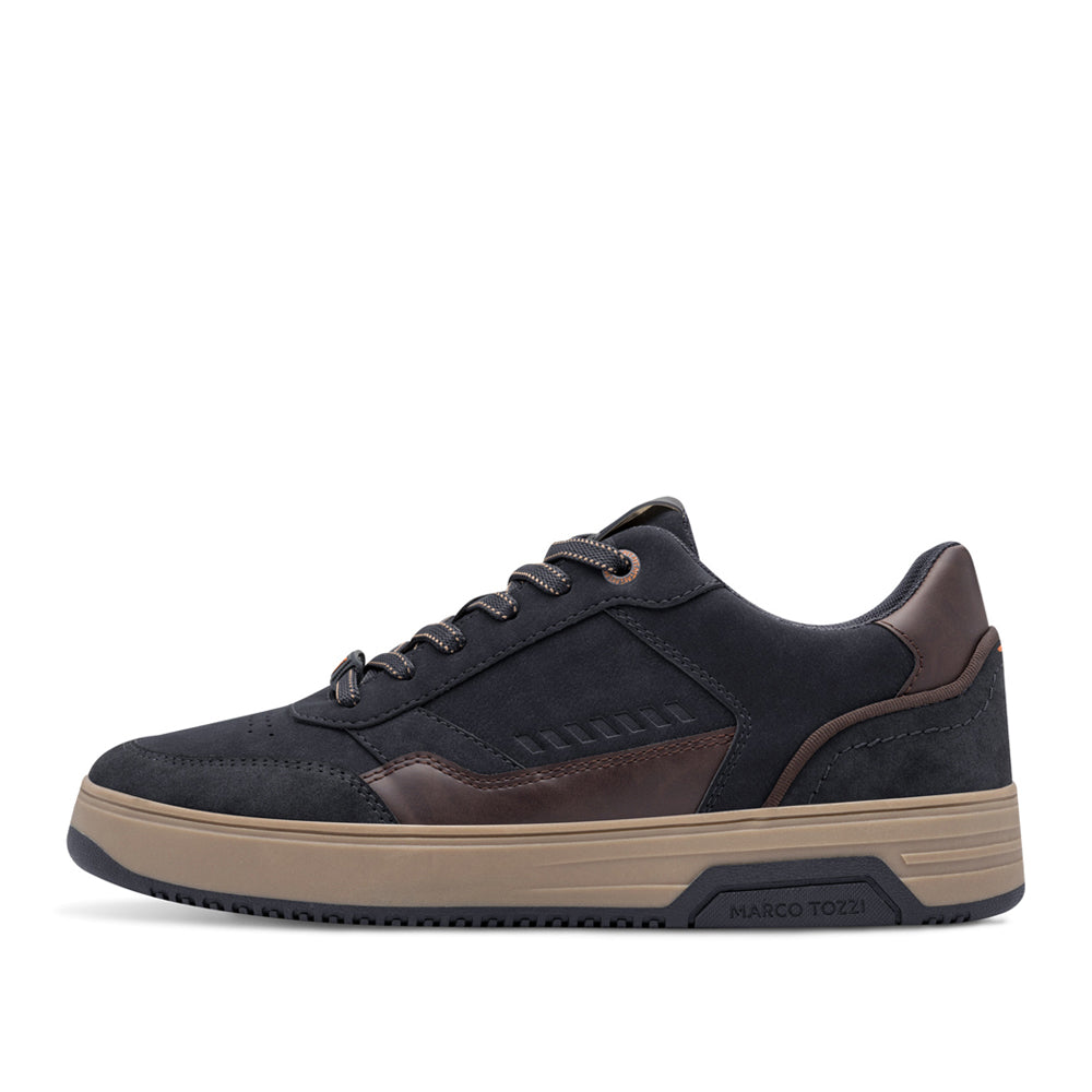 Sneakers Marco Tozzi Uomo - Blu