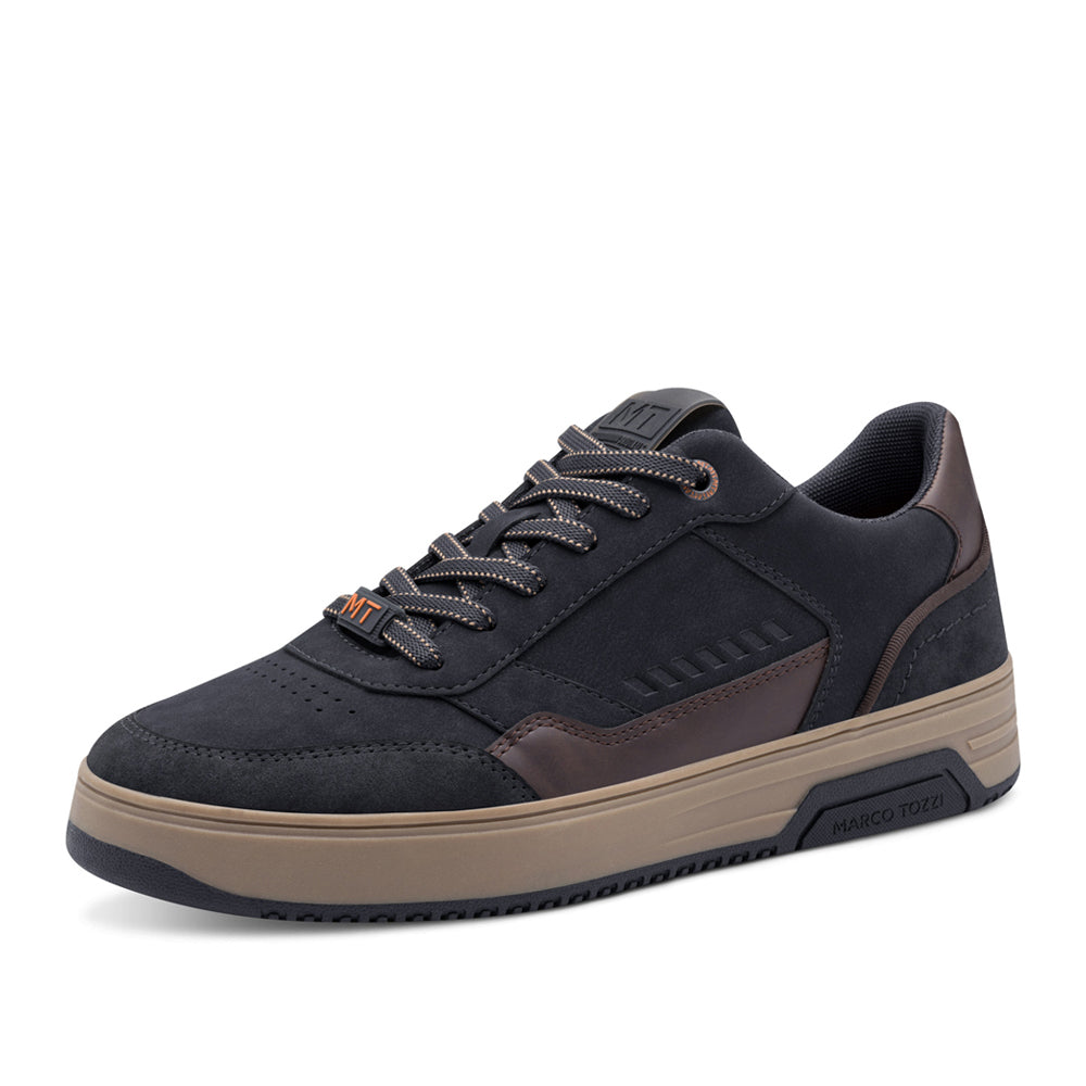 Sneakers Marco Tozzi Uomo - Blu