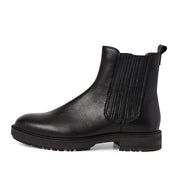 Stivaletto Marco Tozzi Uomo - Nero