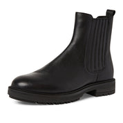 Stivaletto Marco Tozzi Uomo - Nero