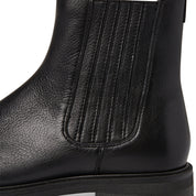 Stivaletto Marco Tozzi Uomo - Nero