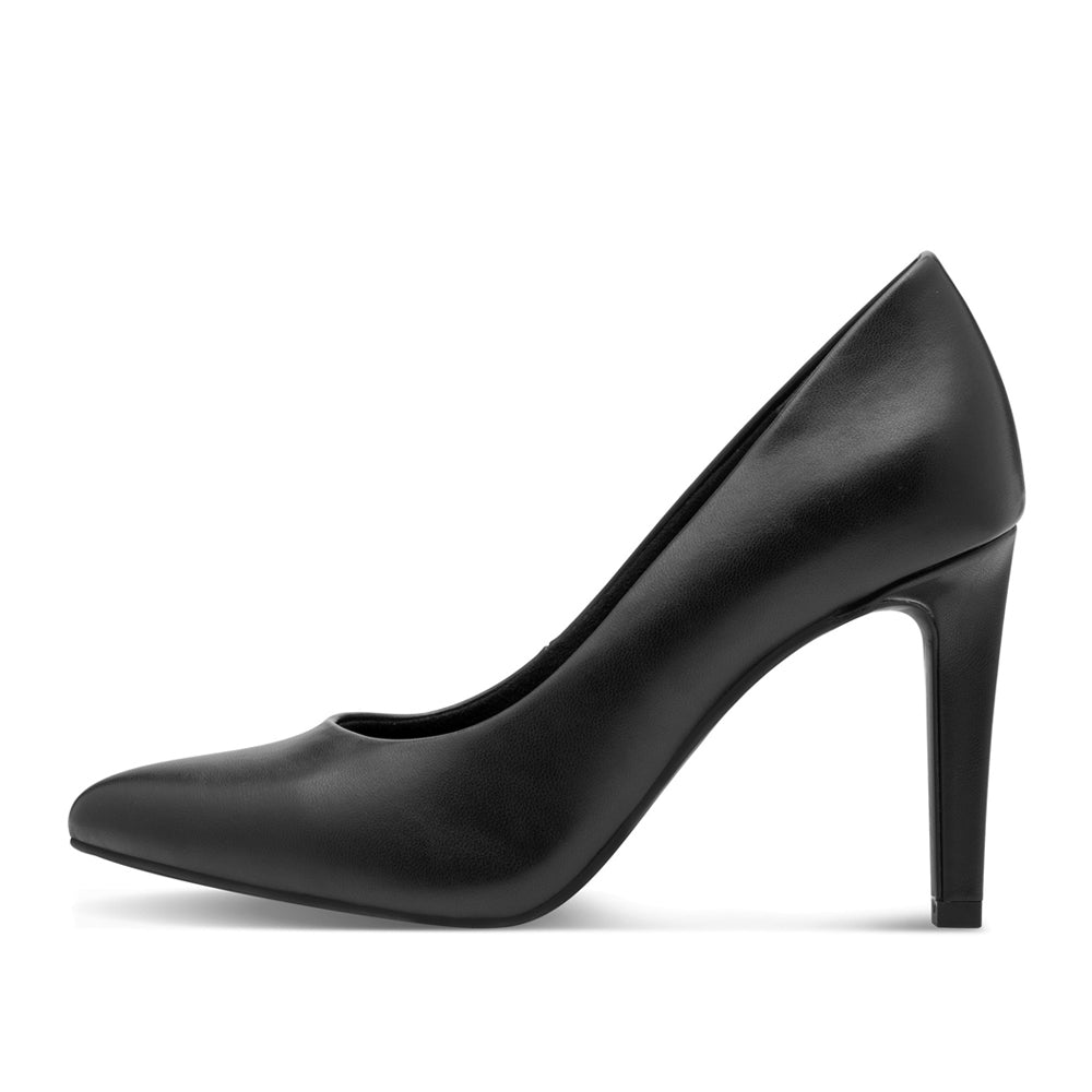 Décolleté Marco Tozzi Donna - Nero