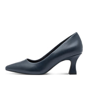 Décolleté Marco Tozzi Donna - Blu
