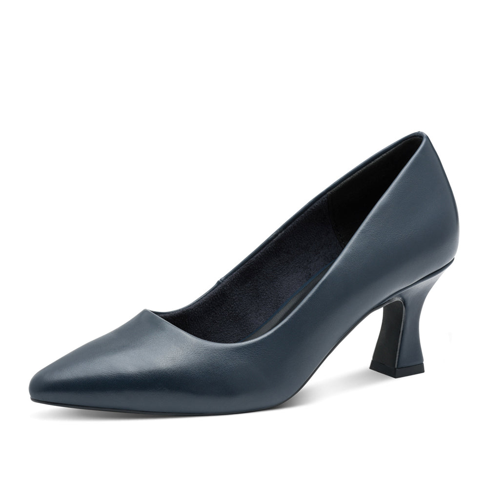 Décolleté Marco Tozzi Donna - Blu