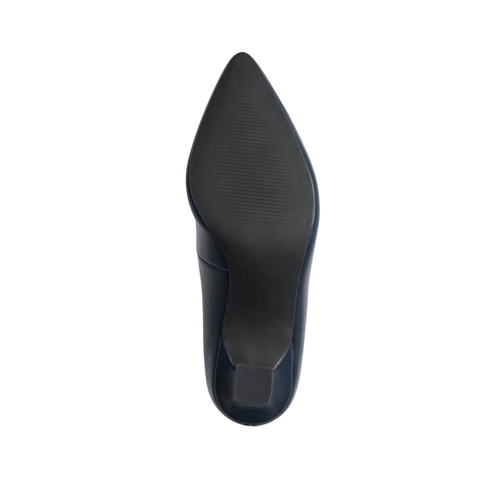 Décolleté Marco Tozzi Donna - Blu