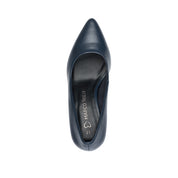 Décolleté Marco Tozzi Donna - Blu