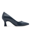 Décolleté marco tozzi donna - blu