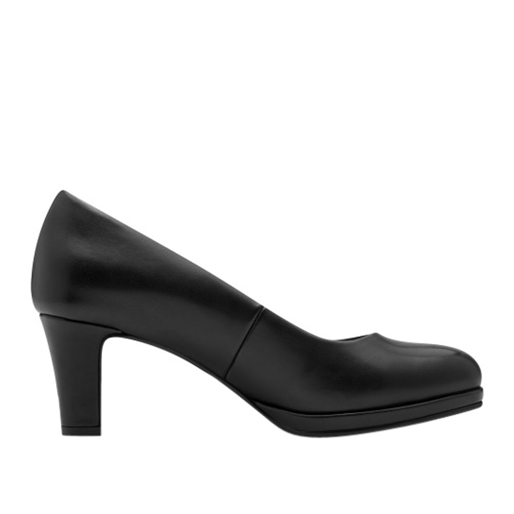 Décolleté Marco Tozzi Donna - Nero