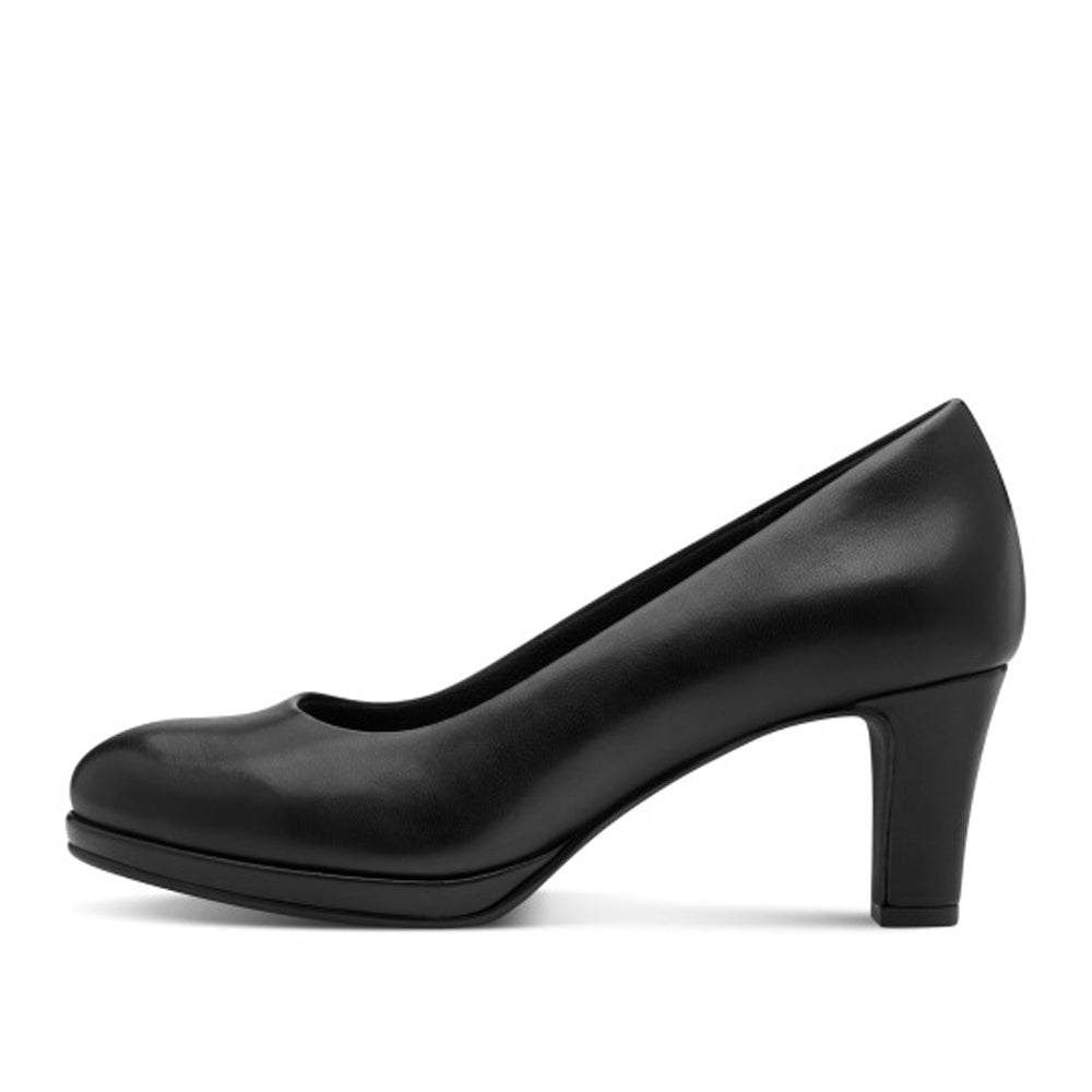 Décolleté Marco Tozzi Donna - Nero