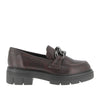 Mocassino marco tozzi donna - bordeaux