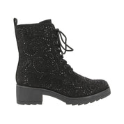 Scarponcino Marco Tozzi Donna - Nero