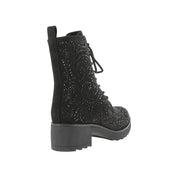 Scarponcino Marco Tozzi Donna - Nero