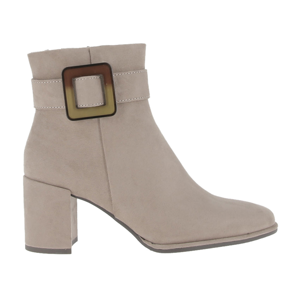 Tronchetto Marco Tozzi Donna - Beige