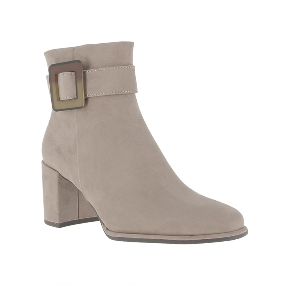 Tronchetto Marco Tozzi Donna - Beige