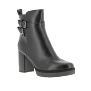 Tronchetto Marco Tozzi Donna - Nero