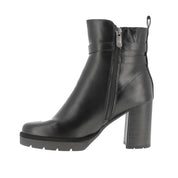 Tronchetto Marco Tozzi Donna - Nero