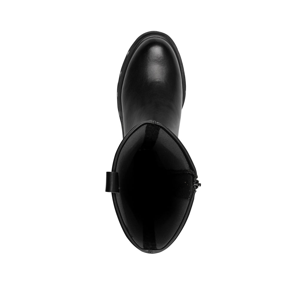 Stivale Marco Tozzi Donna - Nero