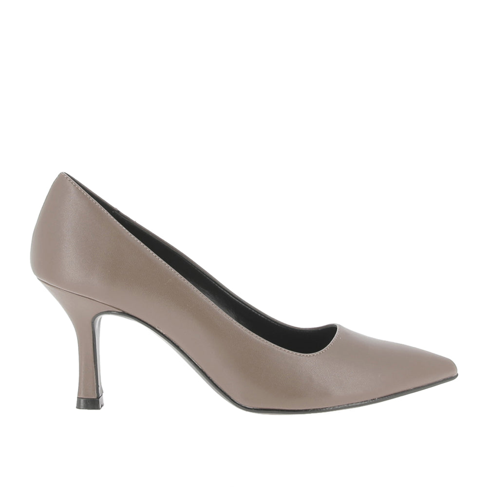 Décolleté Margot Loi Donna - Beige
