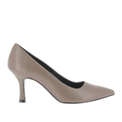 Décolleté Margot Loi Donna - Beige