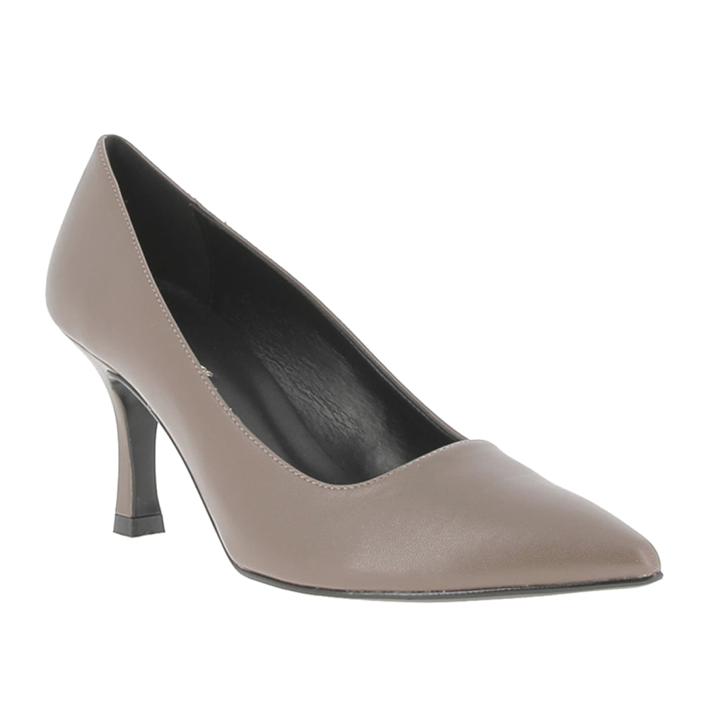 Décolleté Margot Loi Donna - Beige