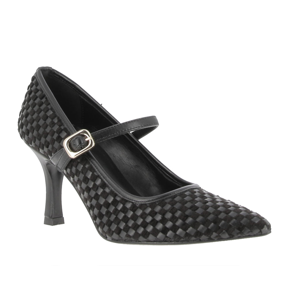 Décolleté Margot Loi Donna - Nero