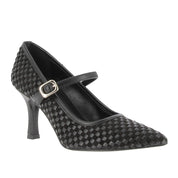 Décolleté Margot Loi Donna - Nero