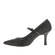 Décolleté Margot Loi Donna - Nero