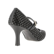 Décolleté Margot Loi Donna - Nero