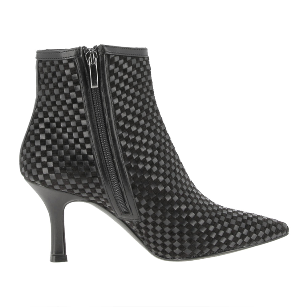 Tronchetto Margot Loi Donna - Nero