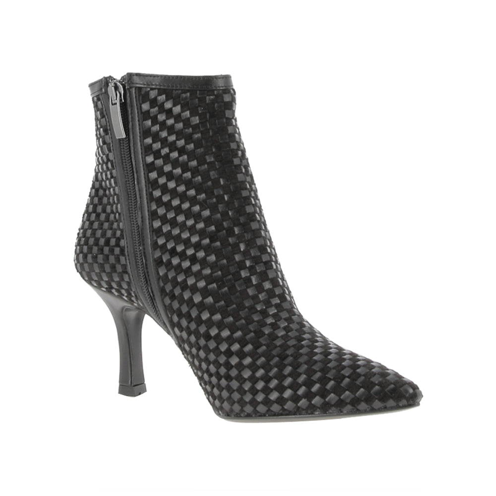 Tronchetto Margot Loi Donna - Nero