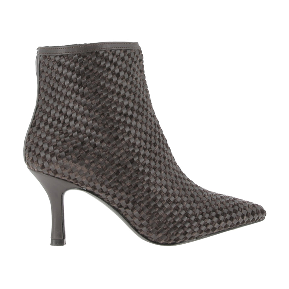 Tronchetto Margot Loi Donna - Marrone