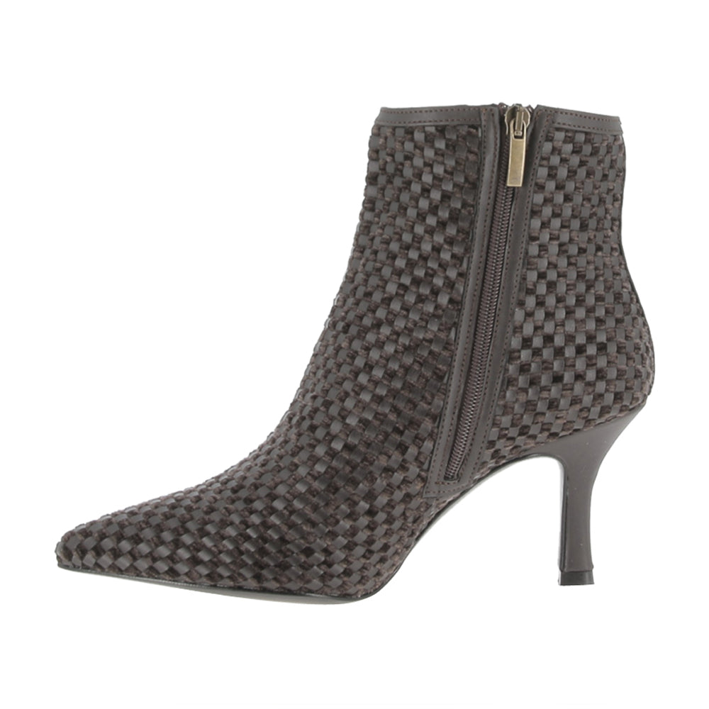 Tronchetto Margot Loi Donna - Marrone