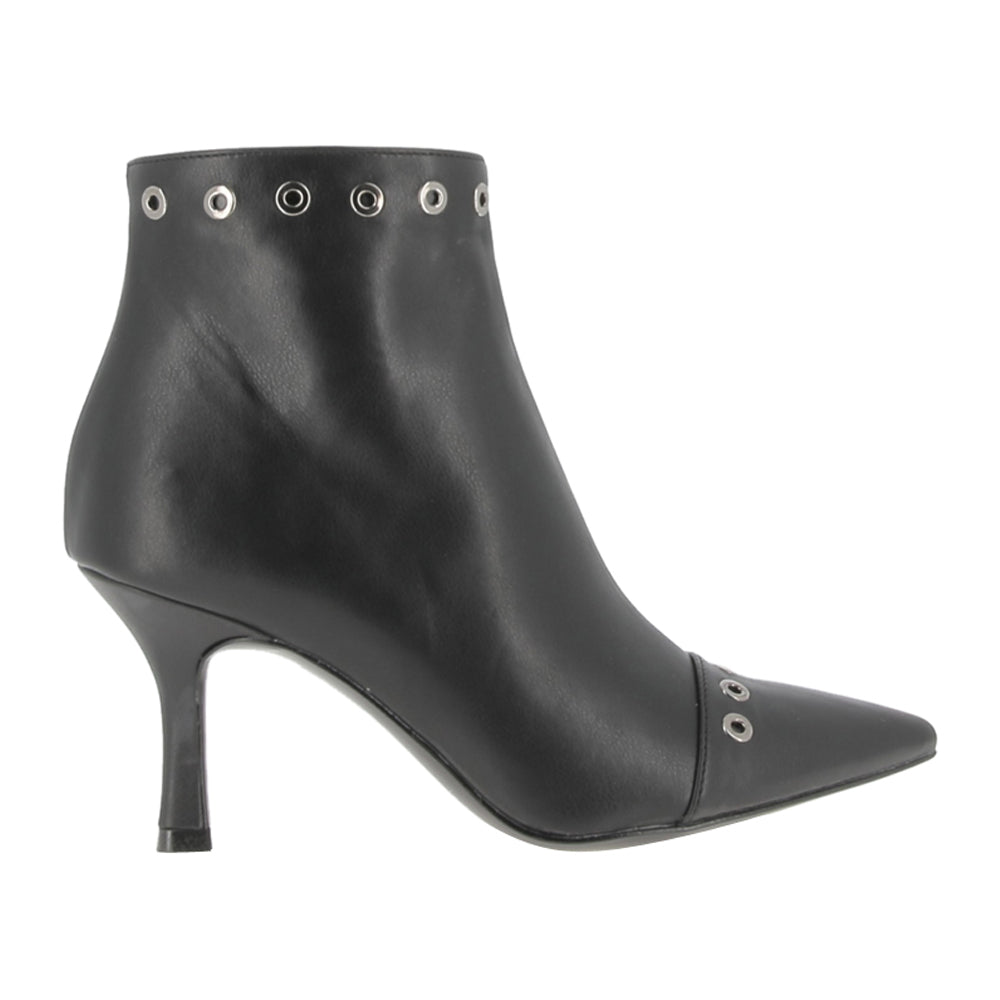 Tronchetto Margot Loi Donna - Nero